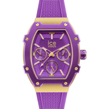 Watch Ice Women 23289 (35mm) Purple