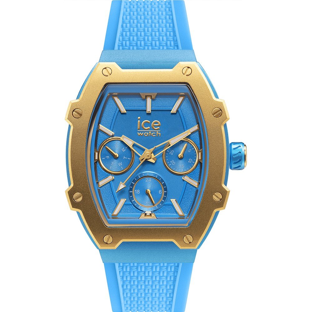 Ice-Women 23290 Blue Watch (35mm)