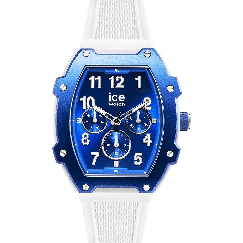Ice Man Watch 23313 (40MM) White