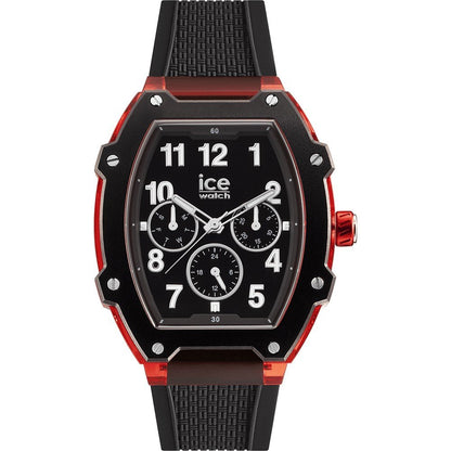Ice Man 23316 Watch (40mm) Black