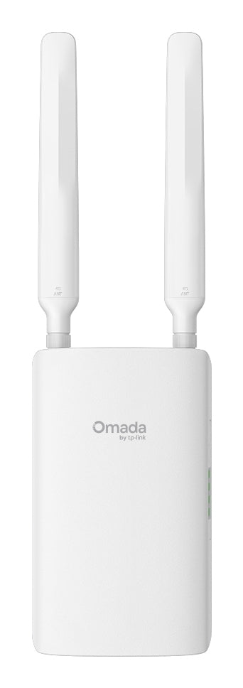 TP-Link Omada Gateway gateway/controller 10, 100, 1000 Mbit/s