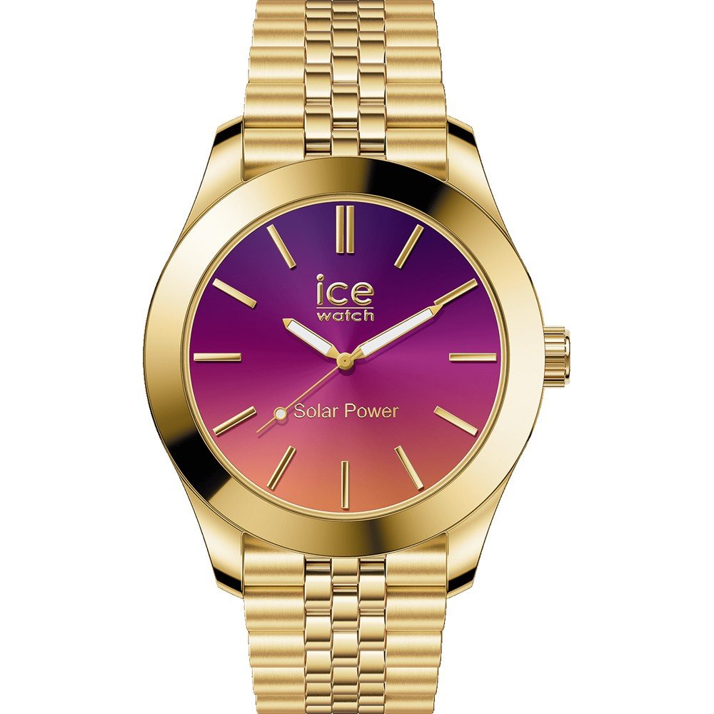 Ice Women Watch 23792 (35mm) Gold Tone