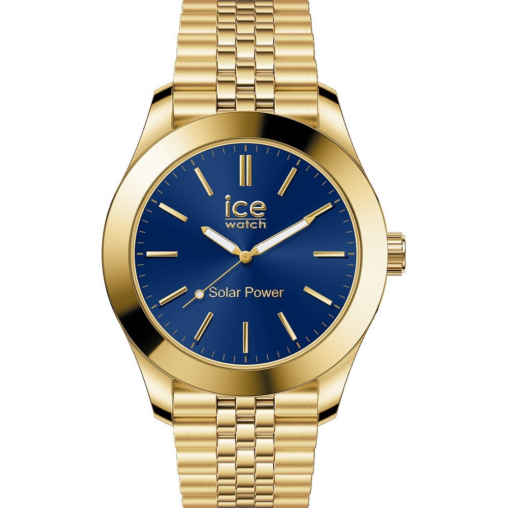 Watch Ice Women 23798 (40MM) Golden