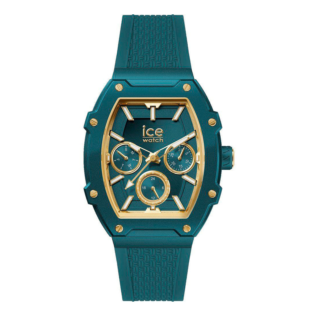 Watch Ice Women 23805 (45mm) Green