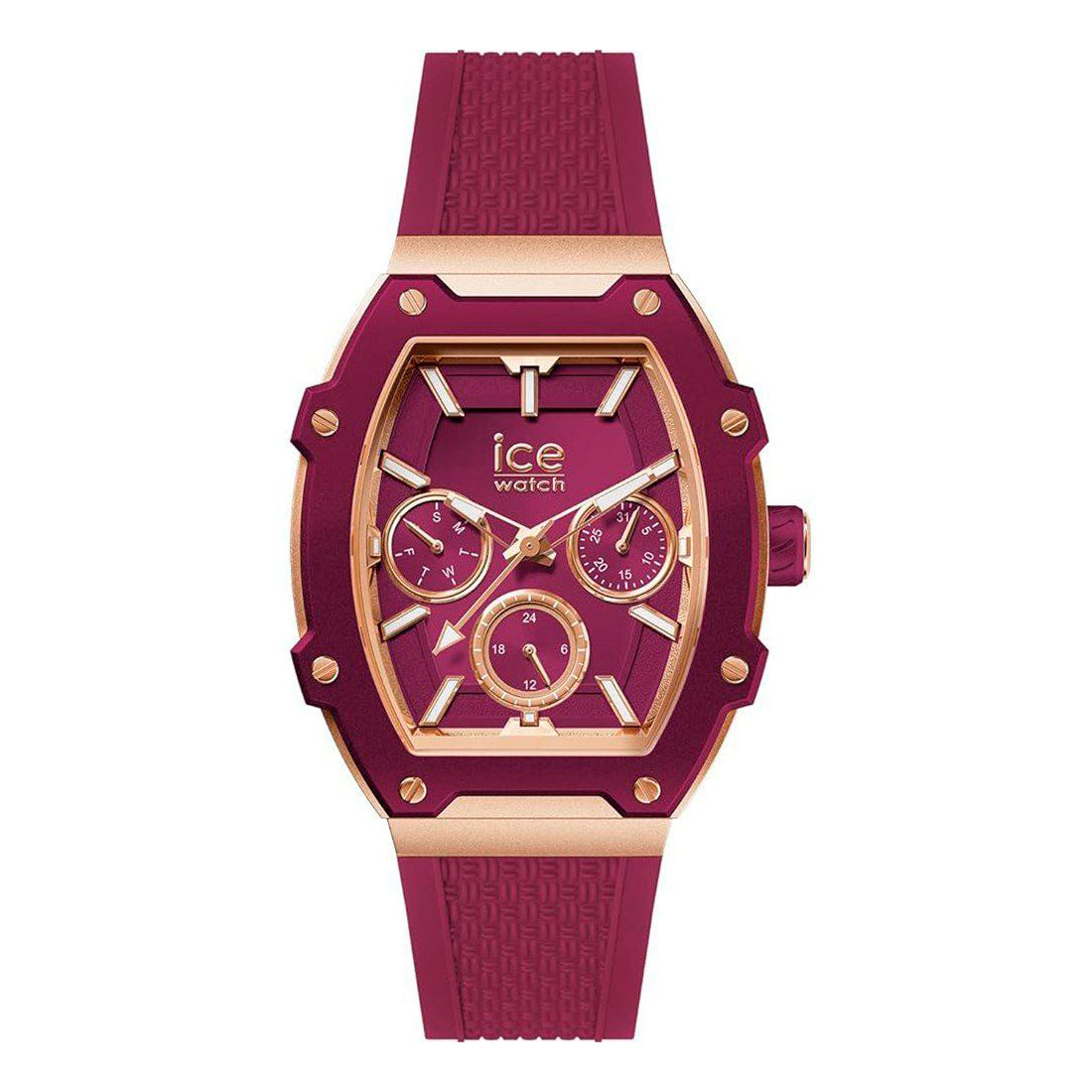Ice Watch Women 23806 (45MM) Pink