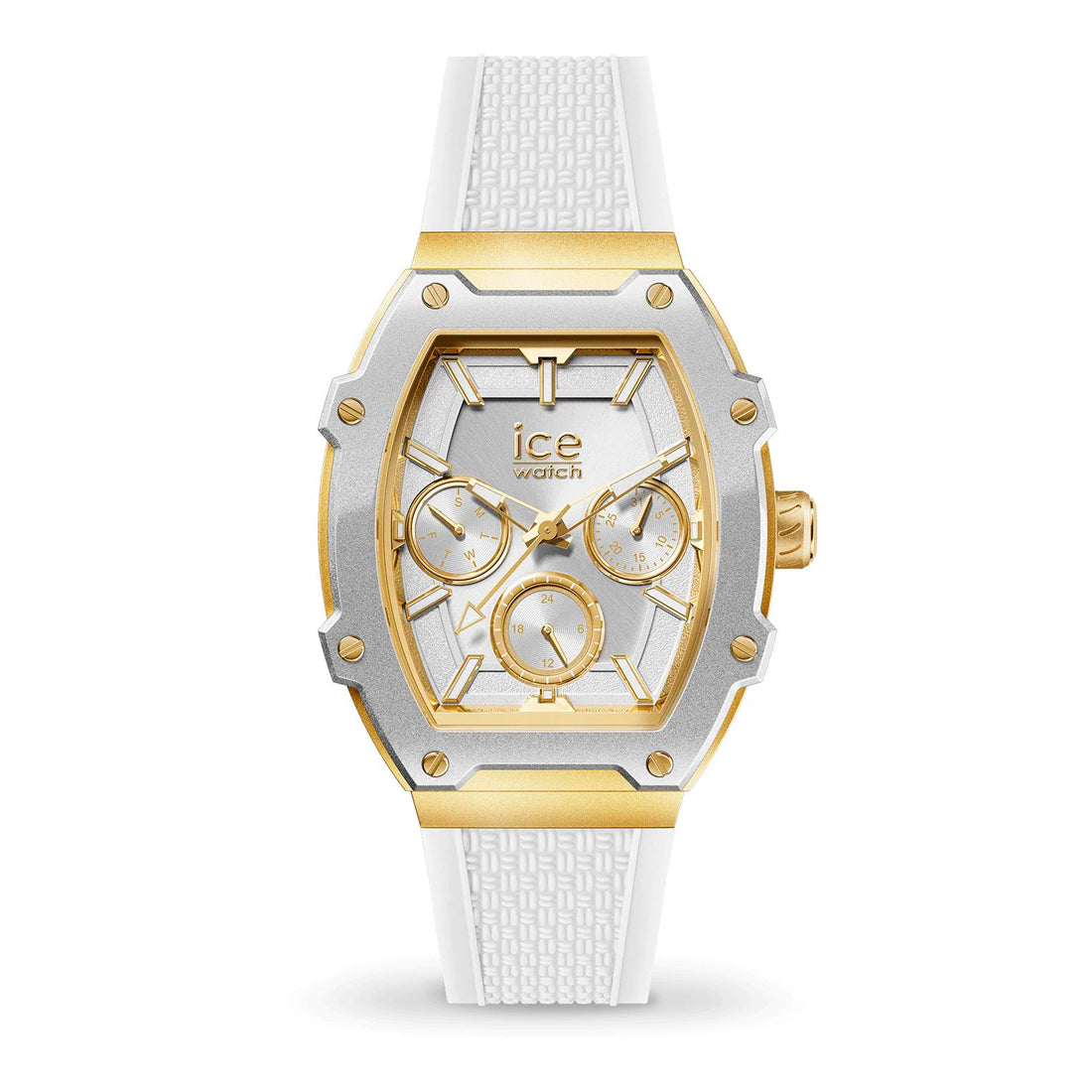 ICE Women 23897 Watch (45MM) White