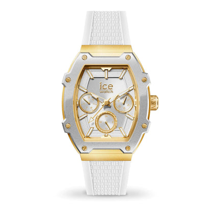 ICE Women 23897 Watch (45MM) White