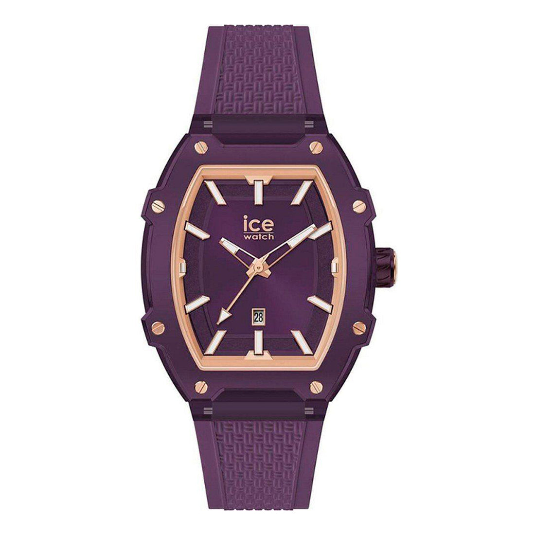 Watch Ice Women 23994 (45MM) Purple