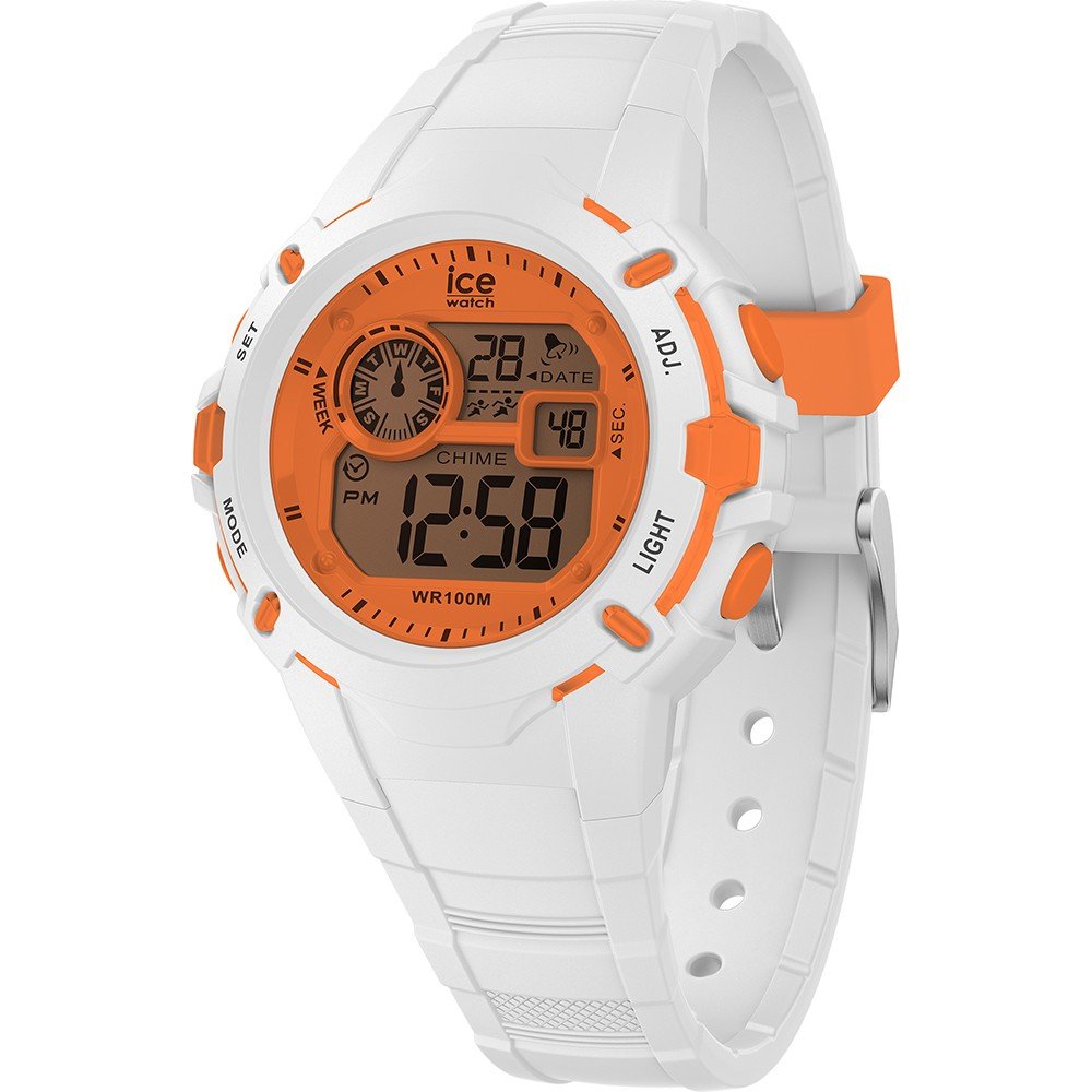 Ice Watch Women 24002 (40mm) White