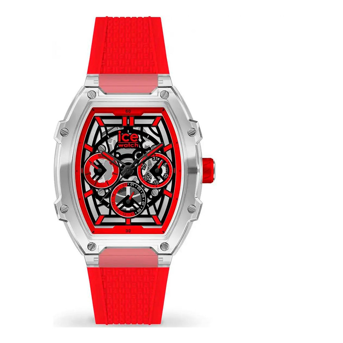 Watch Ice Women 24288 (45MM) Red