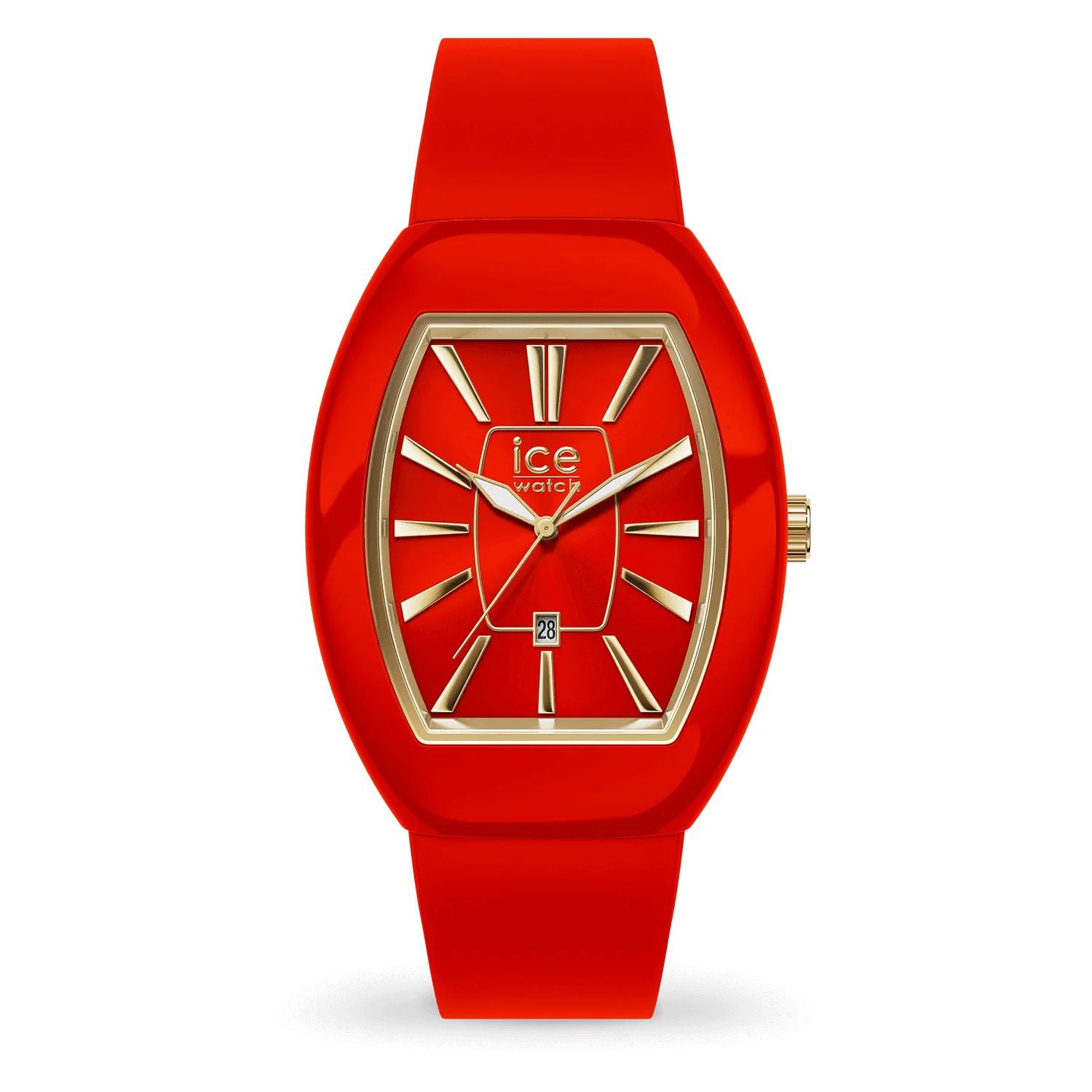 Ice Watch Women 24542 (45MM) Red