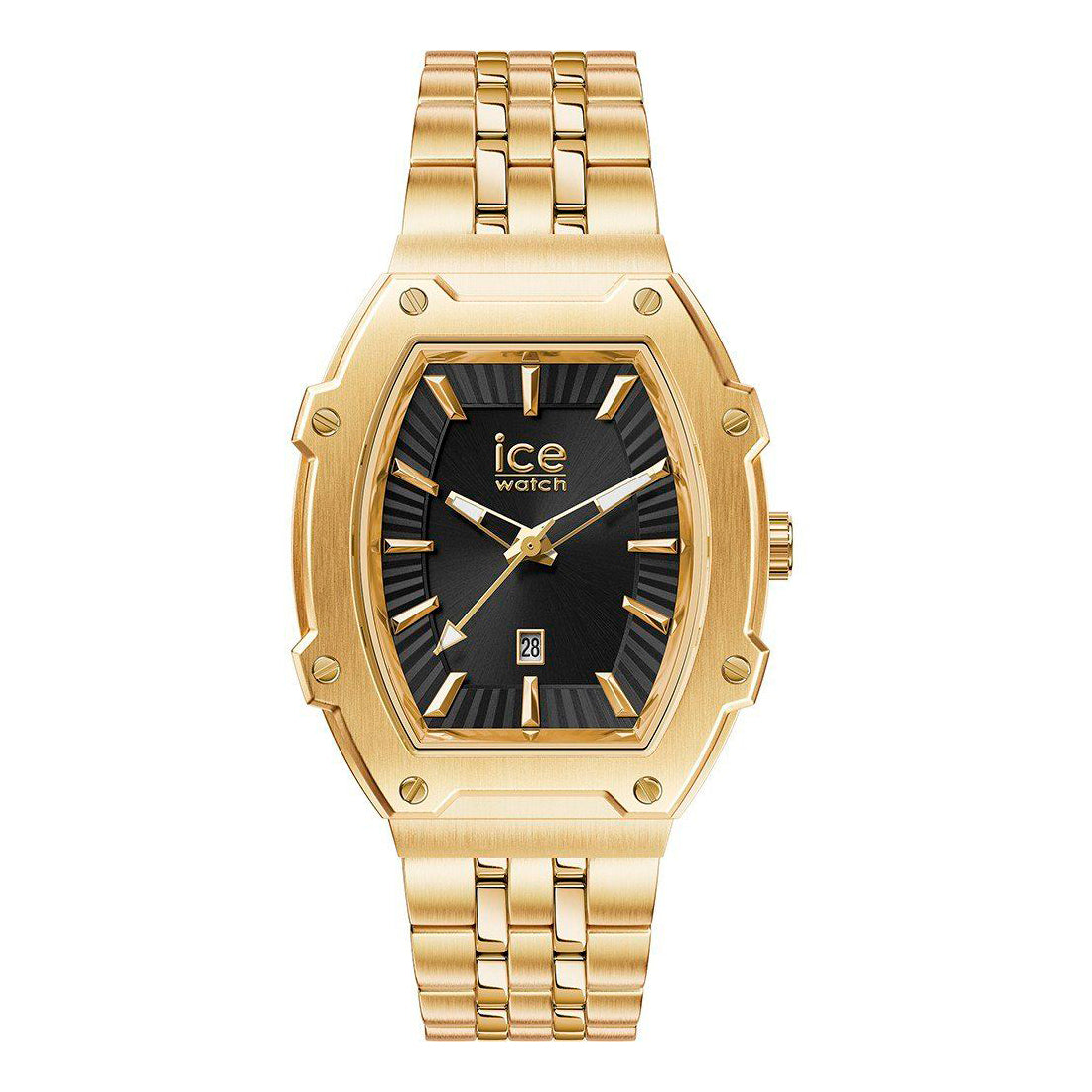 Watch Ice Women 24551 (45mm) Golden