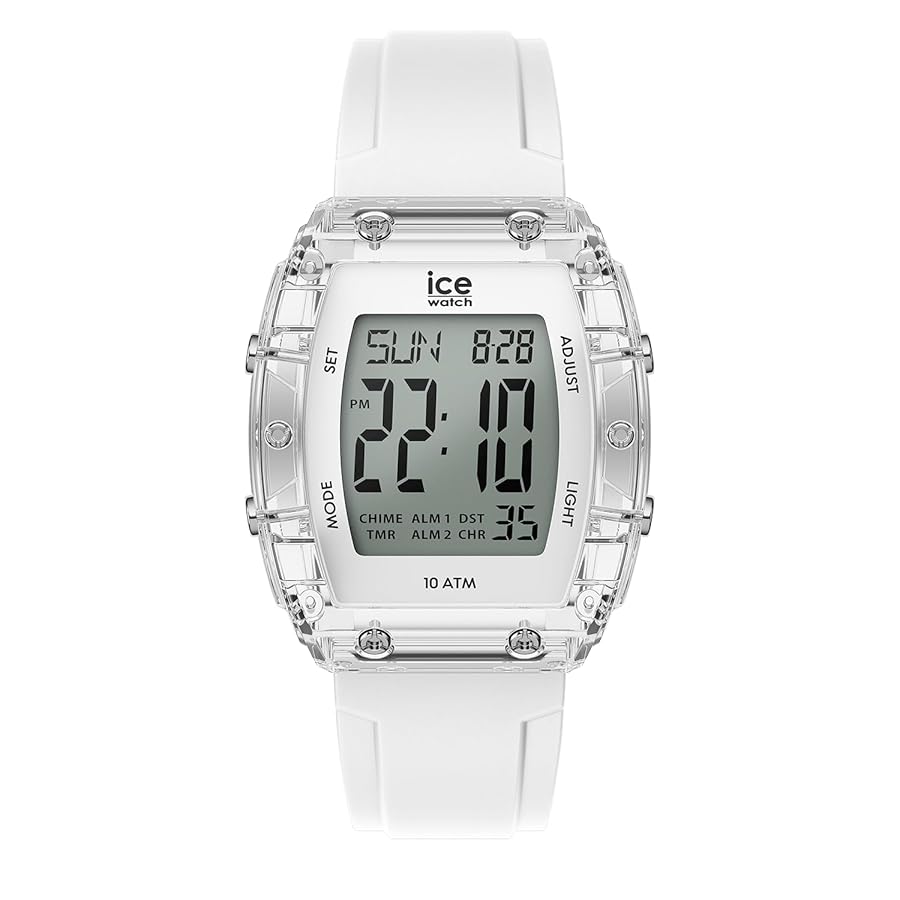 Watch Ice Women 24565 (38MM) White