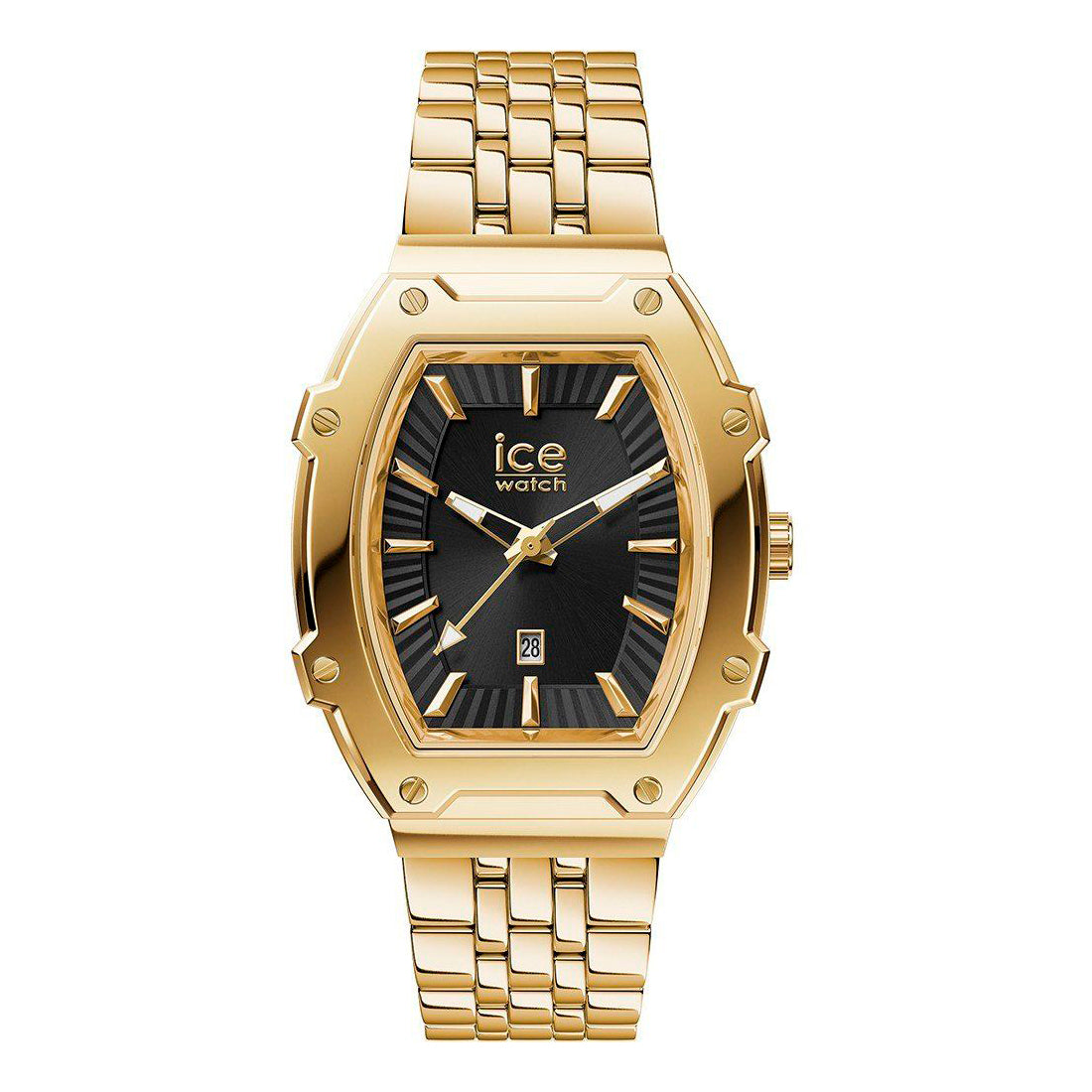 Watch Ice Women 24970 (35MM) Golden