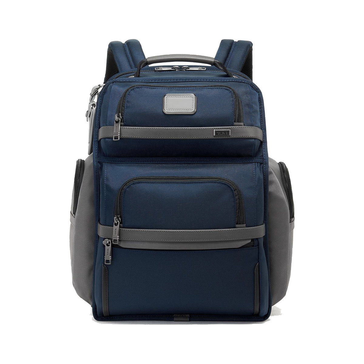 Backpack Tumi Unisex 02603580NVYGY (43X30X20CM)