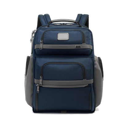Backpack Tumi Unisex 02603580NVYGY (43X30X20CM)