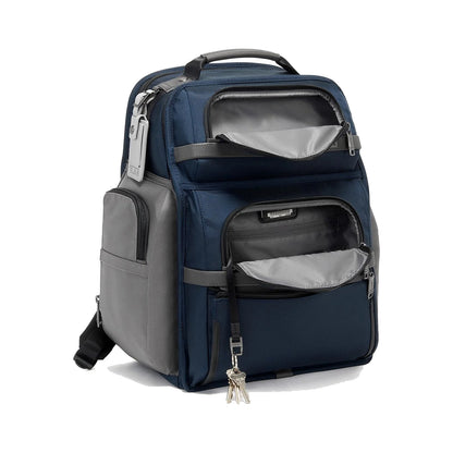 Backpack Tumi Unisex 02603580NVYGY (43X30X20CM)