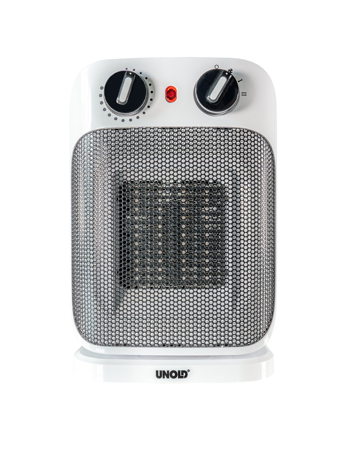 Unold 86460 Ceramic Heater IP 21
