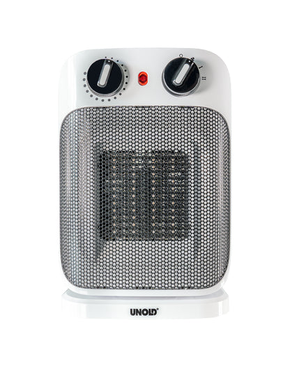 Unold 86460 Ceramic Heater IP 21