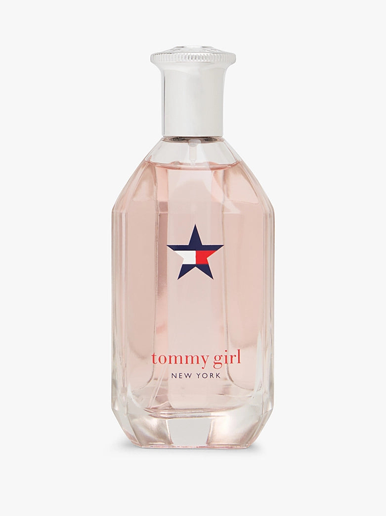 Tommy Hilfiger Tommy Girl New York Eau De Toilette 100 ml for Women