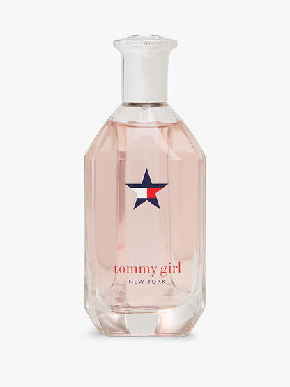 Tommy Hilfiger Tommy Girl New York Eau De Toilette 100 ml for Women