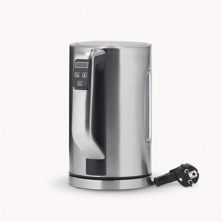 Severin Kettle 1,7l silver WK 3418 (WK3418)