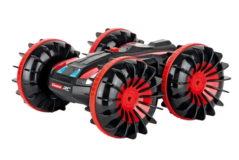 Carrera RC 2,4 GHz     370160131 All-Terrain Stunt Car