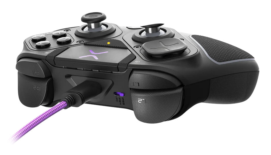 Turtle Beach Victrix Pro BFG Reloaded PS5 Black
