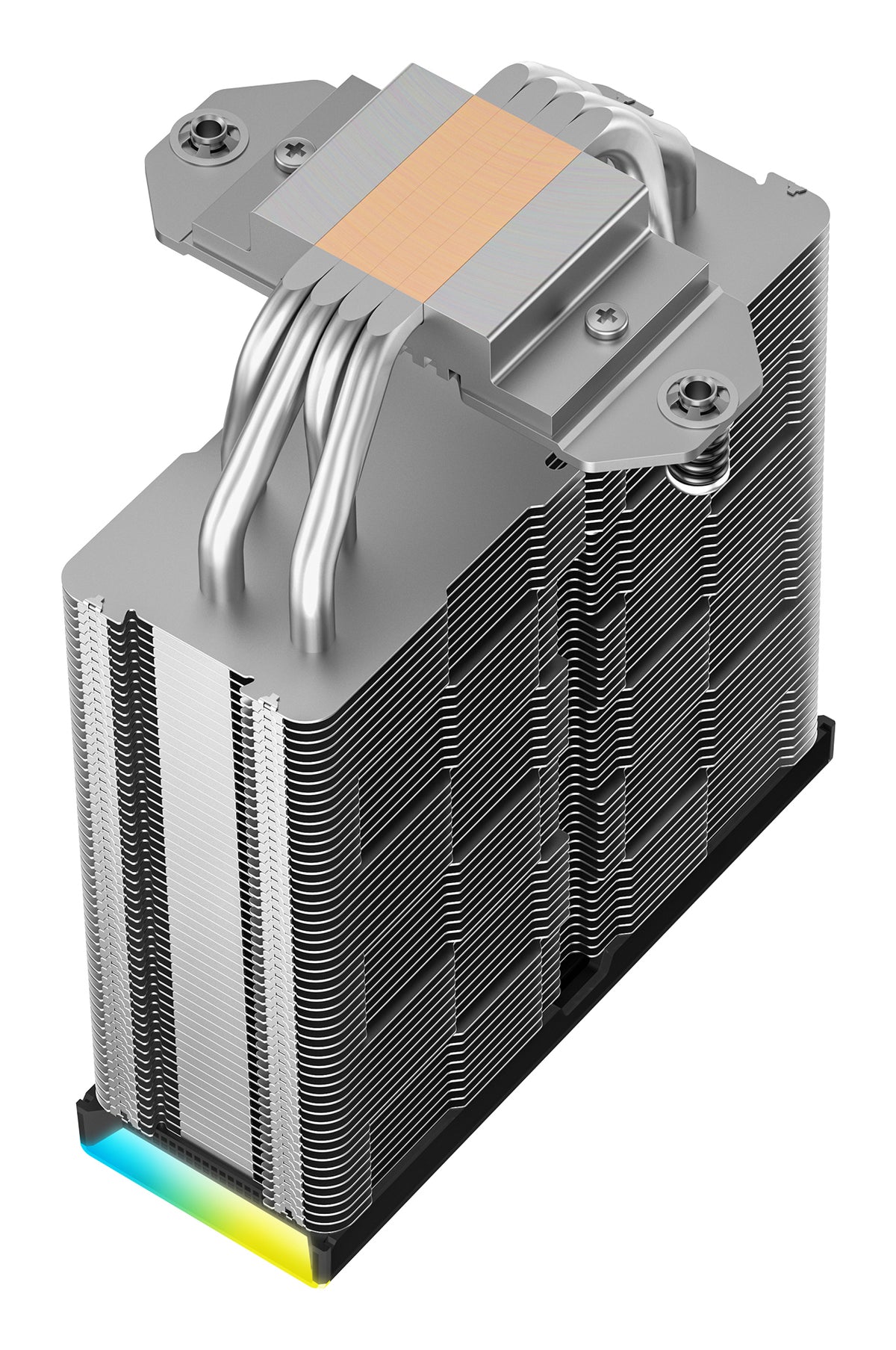 Ψύξη DeepCool AK400 DIGITAL SE