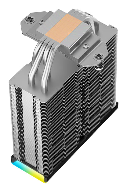 Ψύξη DeepCool AK400 DIGITAL SE