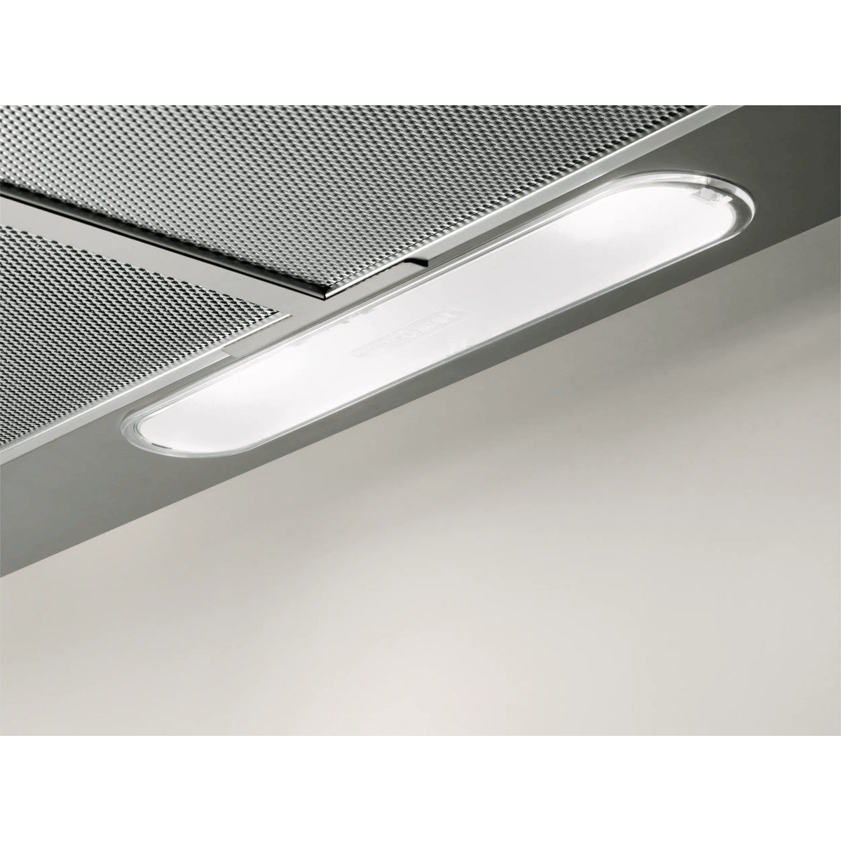 Electrolux LFG719X Built-in Stainless steel 580 m3/h A