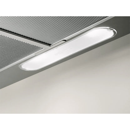Electrolux LFG719X Built-in Stainless steel 580 m3/h A
