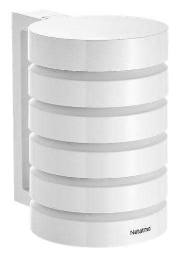 Netatmo NRS weather station cover
