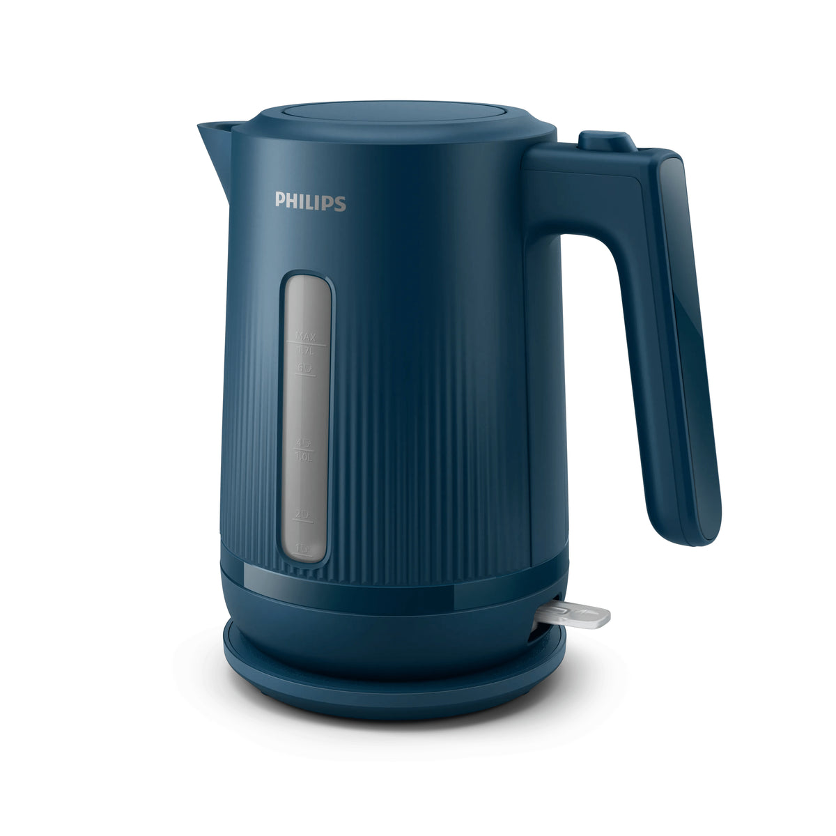 Philips 3000 Series HD9411/70 Electric Kettle 1.7 L 2200 W Blue