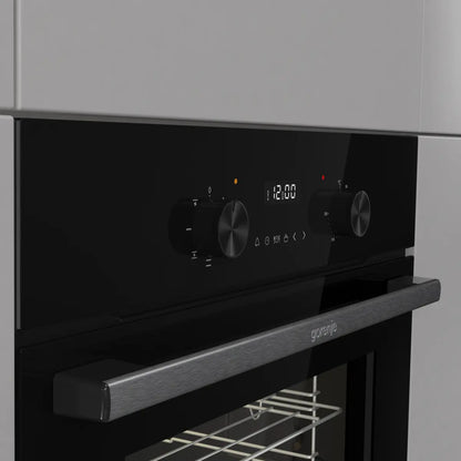 Gorenje BOA 6735 AO1 BGOT black