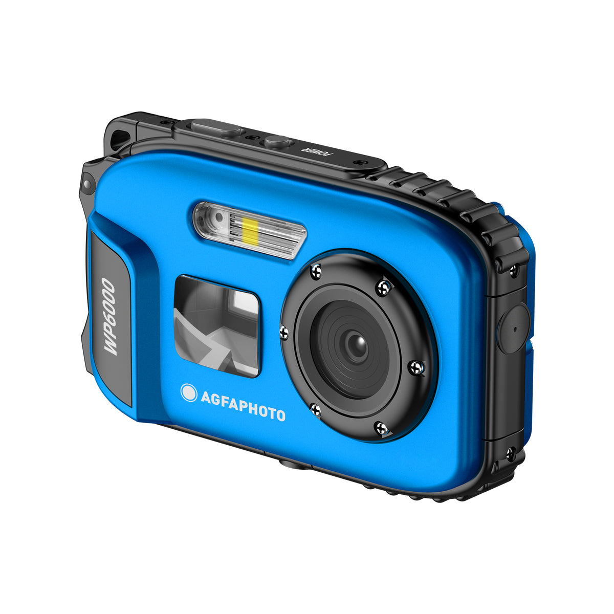 AgfaPhoto Realishot WP6000 blue