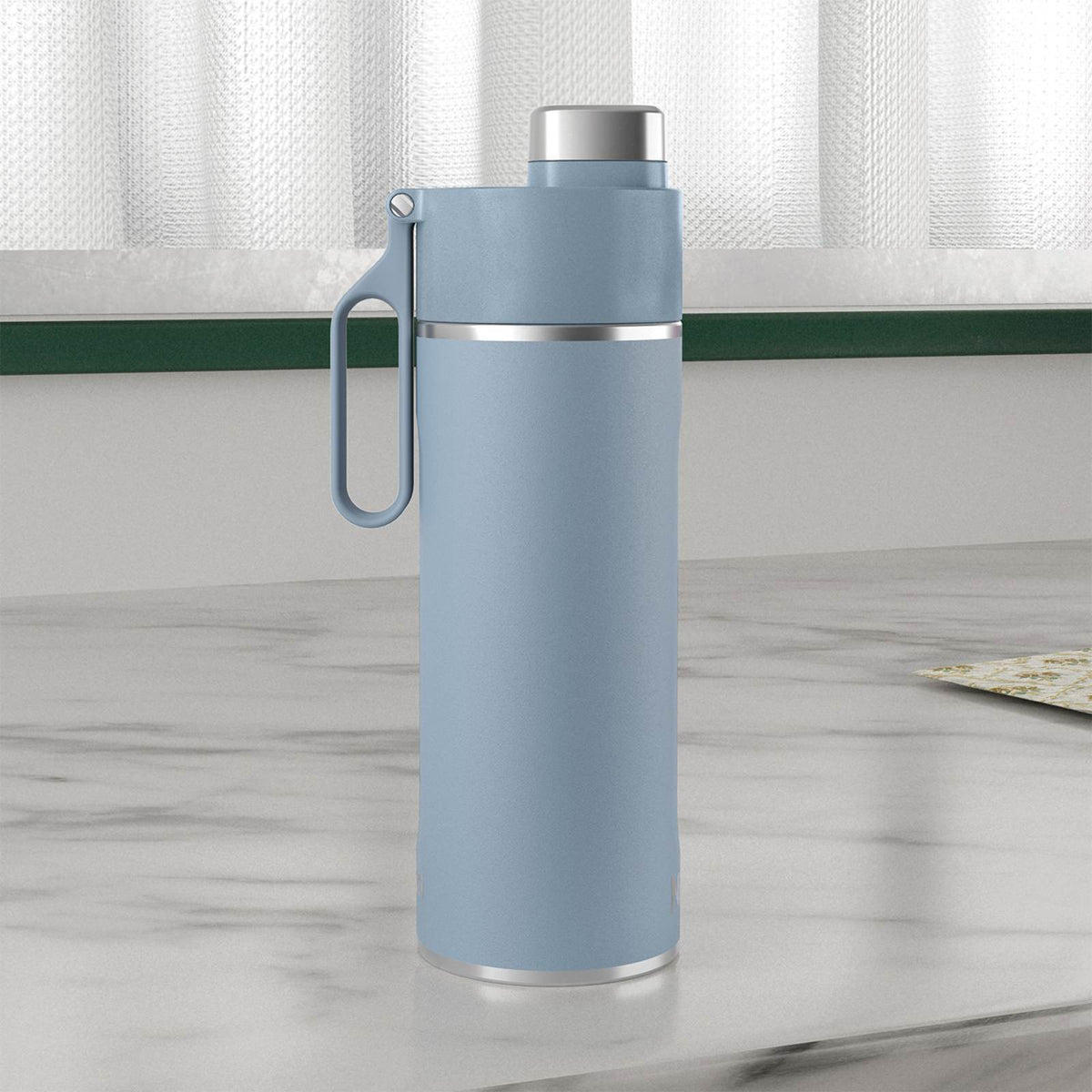 Ninja Thirsti 530ml blue