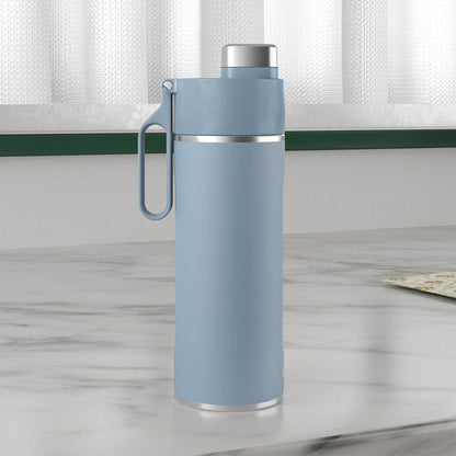 Ninja Thirsti 530ml blue