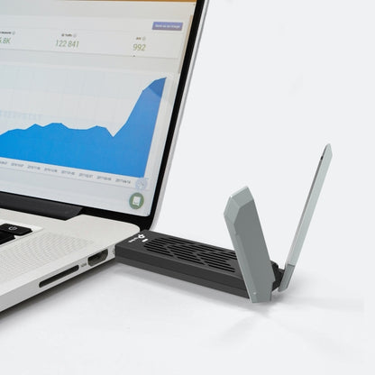 TP-Link Archer TBE400UH WLAN 2882 Mbit/s