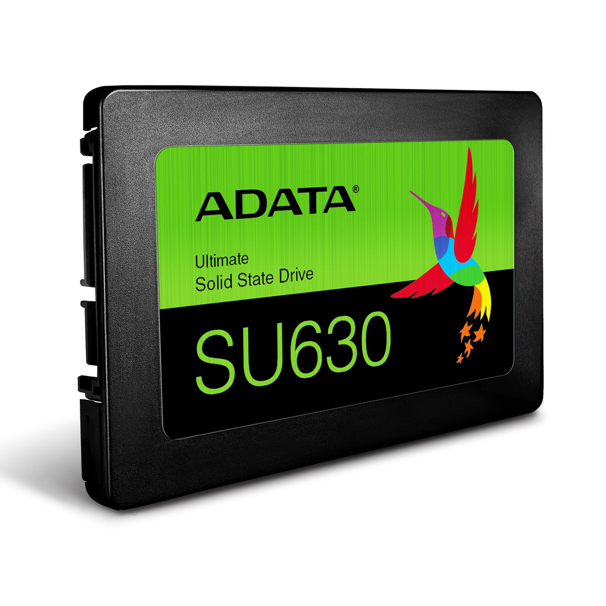 ADATA ULTIMATE SU630 960 GB 2.5" Σειριακός Δίσκος SATA 3D2 QLC