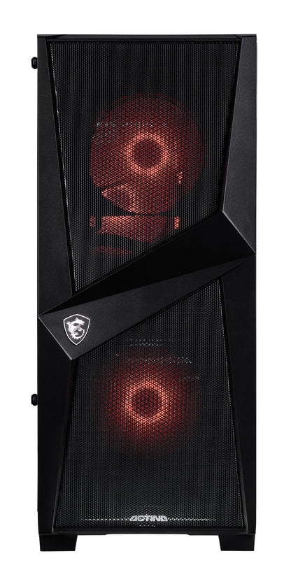 Actina 5901443421597 Υπολογιστής AMD Ryzen™ 9 7900 με 32 GB DDR5-SDRAM, 1 TB SSD και NVIDIA GeForce RTX 5070 Ti σε Μαύρο Midi Tower
