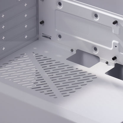CoolerMaster Geh Elite 302 WHITE