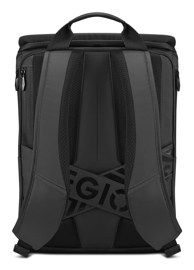 Lenovo GB900 40.6 cm (16") Backpack Black