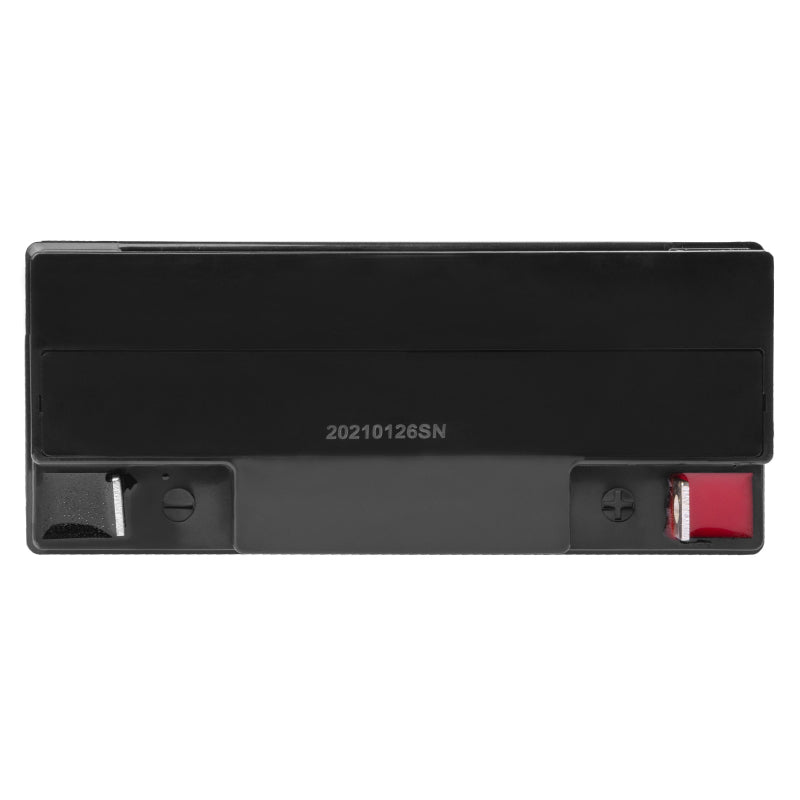 Green Cell AGM54 Vehicle Battery AGM (Absorbed Glass Mat) 22 Ah 12 V