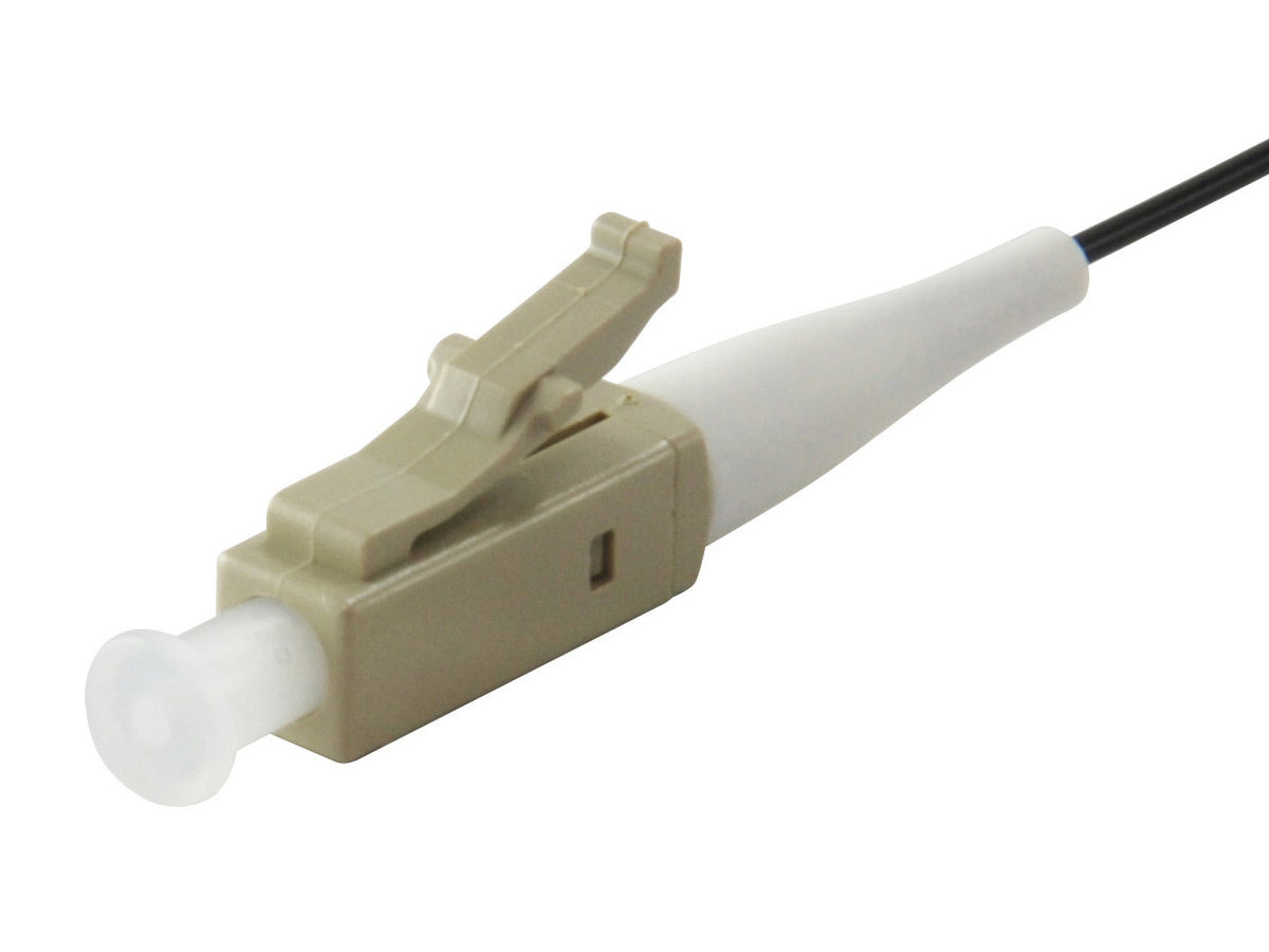 Equip Patchkabel LC->PC 1.00m 12Stk Multi  Dupl. OM4  12Farb