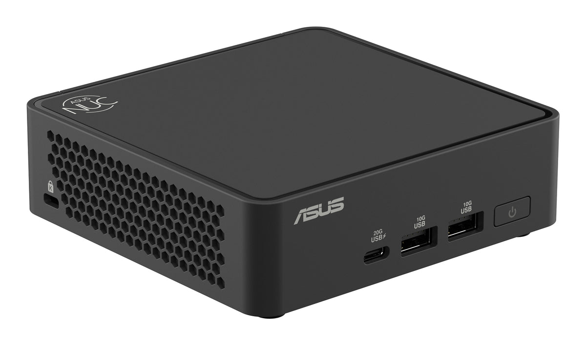 ASUS RNUC15CRKV700002 ARL-H 28W vPro (U7 265H)