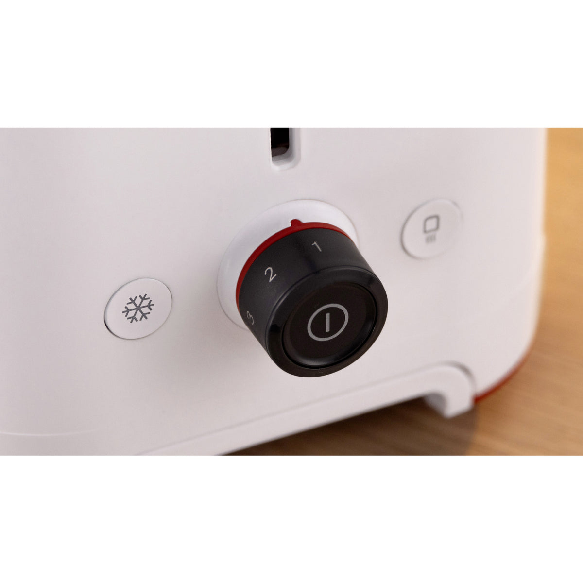 Φρυγανιέρα My Moment BOSCH TAT3M121 (λευκή)
