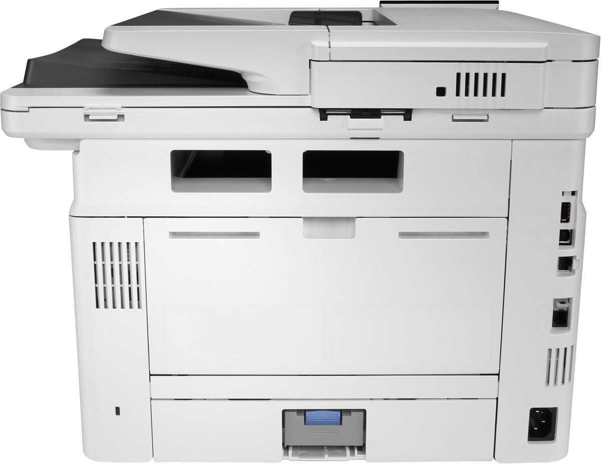 HP LaserJet Enterprise M430f Multifunction Printer