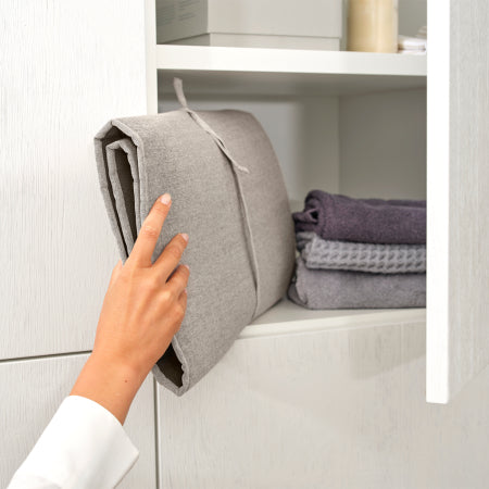 Brabantia Door Steam Blanket Grey