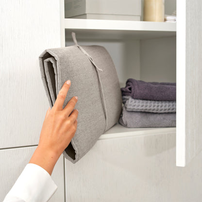 Brabantia Door Steam Blanket Grey